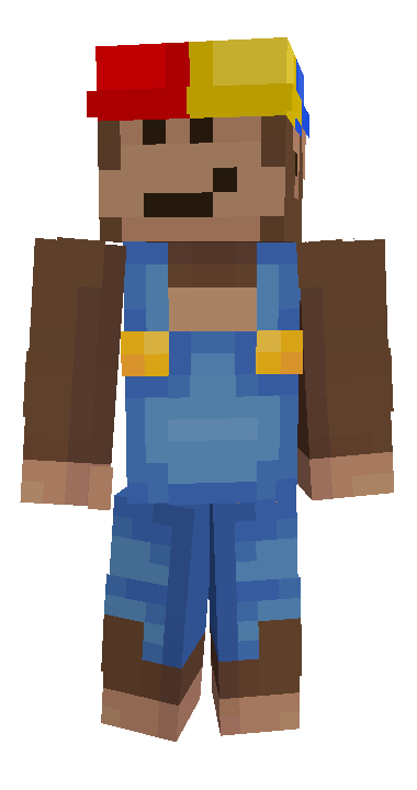 Minecraft Realms